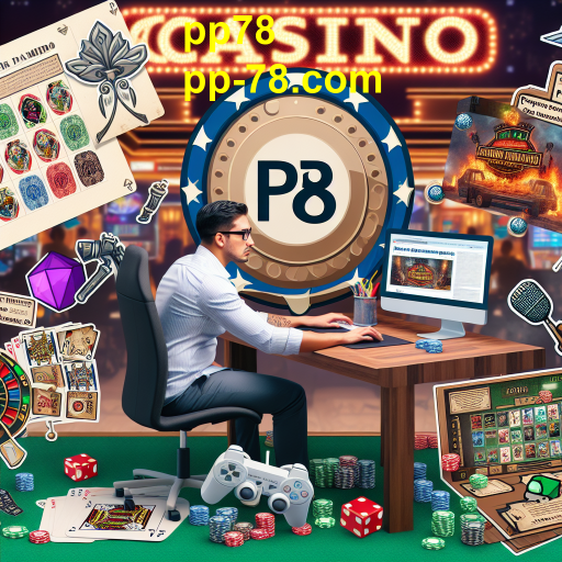 A Importância das Avaliações de Jogos no pp78